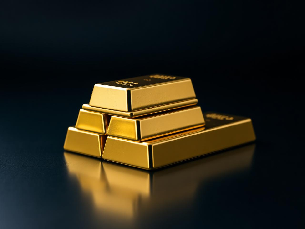 Gold Mining